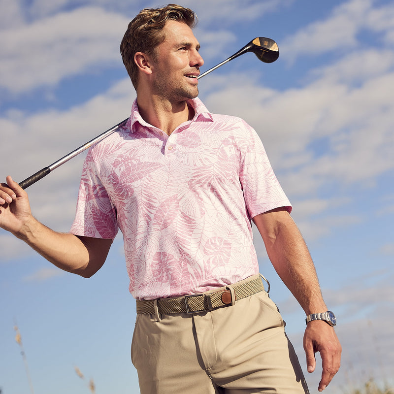 Chaps Men's & Big Men's Performance Golf Pants, Sizes 30-44